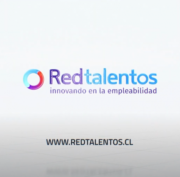 video corporativo Redtalentos.cl