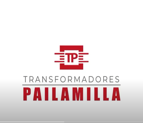Video Corporativo Transformadores Pailamilla