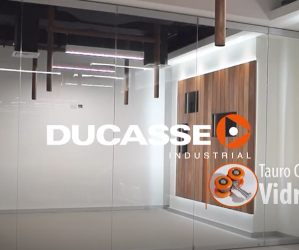 Video productos Ducasse Industrial 4