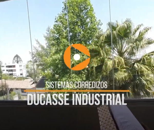 Video productos Ducasse Industrial 5
